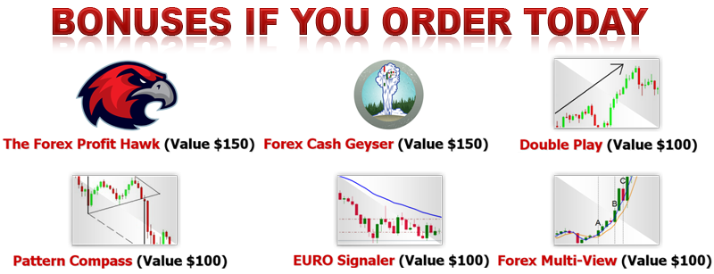 Bonuses