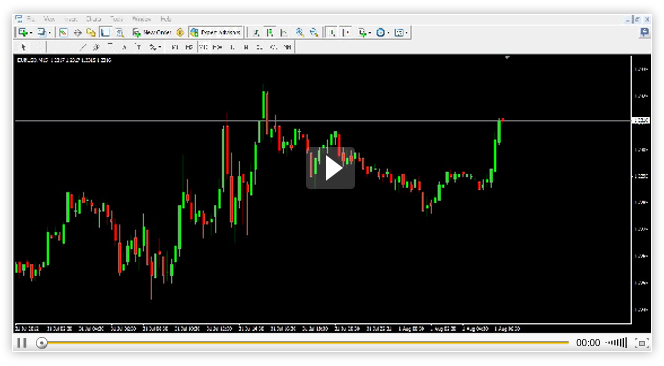 Forex profit model